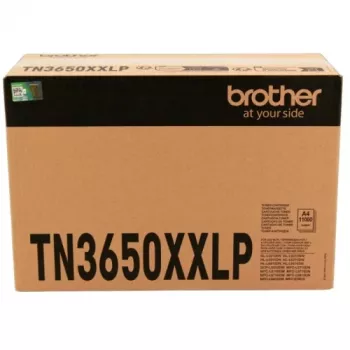 Brother TN-3650XXLP wkład z tonerem do DCP-L5510, HL-L5210, HL-L5215 — kompatybilny kontraktowy TN3600XXL