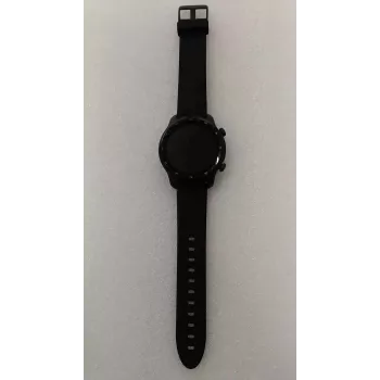 WYPRZEDAŻ. Zegarek Smartwatch TicWatch Pro 3 Ultra GPS, Shadow Black