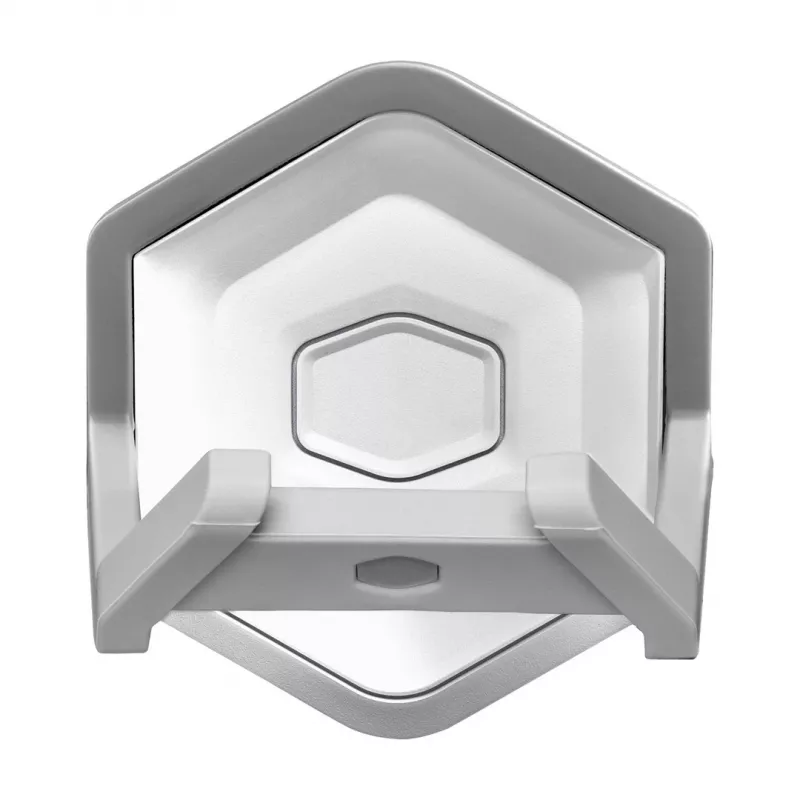 Cooler Master GEM - Uchwyt magnetyczny - Biały