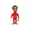 Figurka kolekcjonerska MiniX Liverpool – Mohamed Salah, model MiniX 11117, miniaturowa statuetka zawodnika