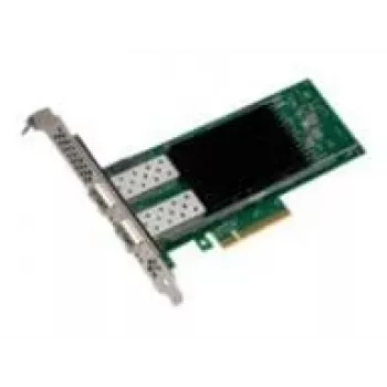 Wewnętrzna karta sieciowa światłowodowa Fujitsu PY-LA402 25000 Mbit/s PCI Express