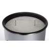 Durable Kosz na śmieci/popielnik - Okrągły - 17 L - Metal