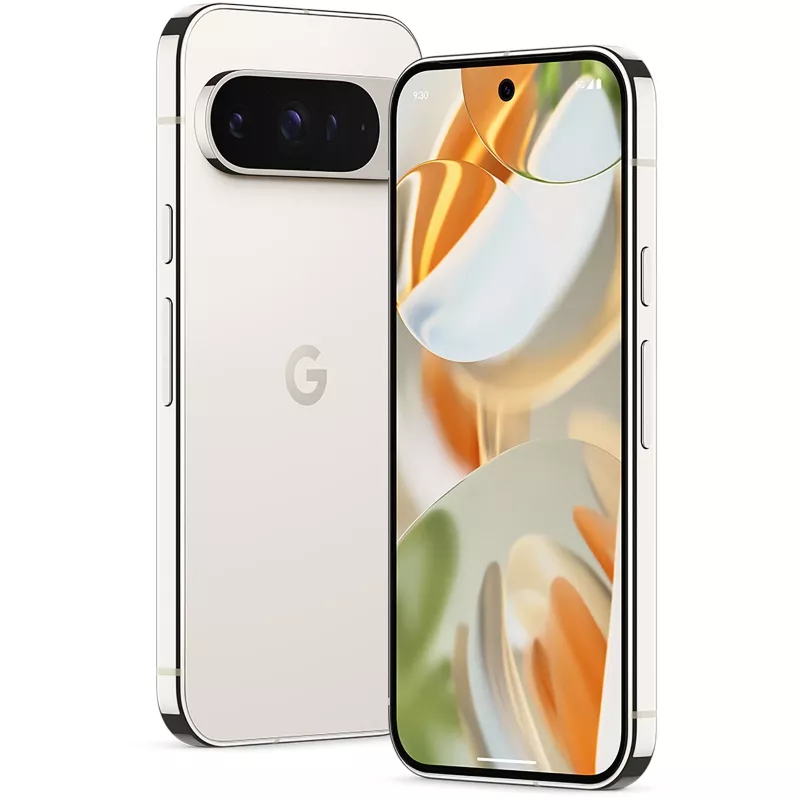 Telefon komórkowy Pixel 9 PRO/16/128 PORC. GA05931-GB Google