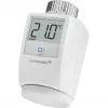 eQ-3 AG Homematic IP HMIP-eTRV, RF, 868,3 MHz, Biały, M30 x 1.5, IP20, Cyfrowy