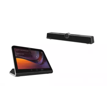 Teams RXV81 Video Collaboration Bar (Mtrfa) Bdl 10 With RX-PAD
