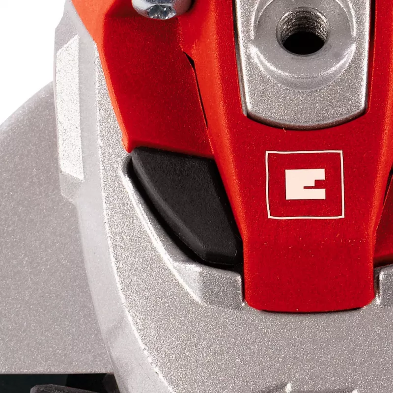 Einhell TE-AG 115 Szlifierka kątowa 720 W średnica tarczy 115 mm (4430850)