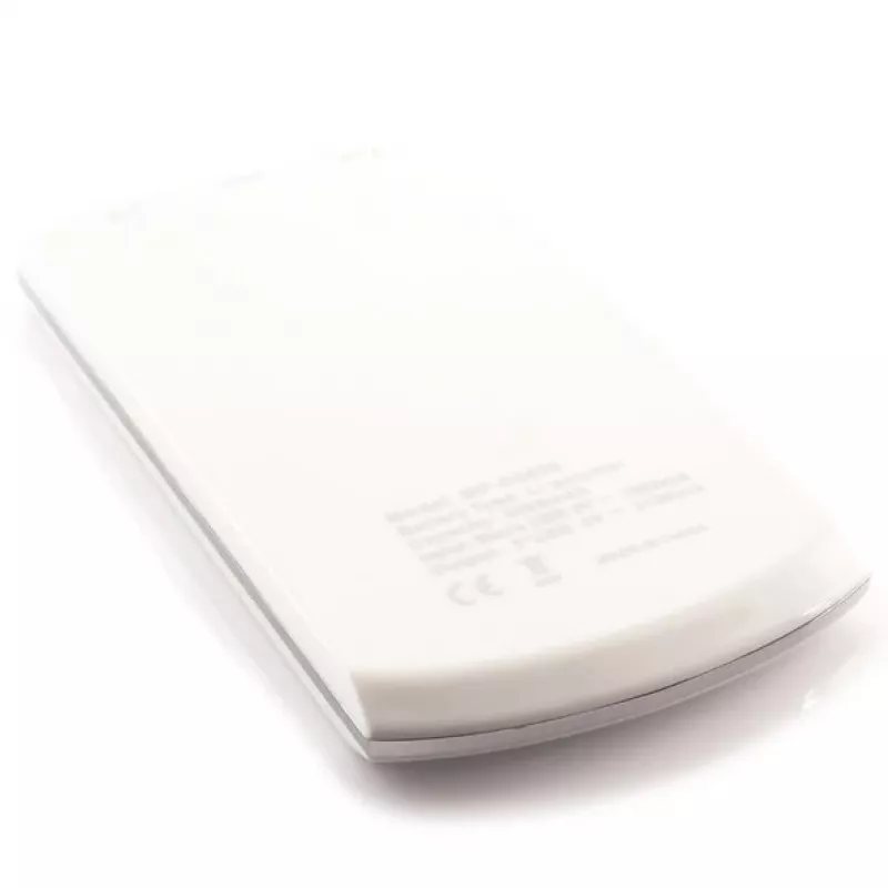 PowerNeed P5600W powerbank litowo-polimerowy (LiPo) 5600 mAh biały