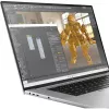 ZBook Studio 16 G11 - 16 inch - Intel Core Ultra 9 185H - 32 GB RAM - 1 TB SSD - NVIDIA RTX 4070
