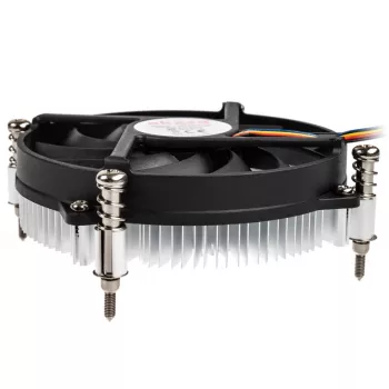 Cooler Akasa KS12 Low profile cooler