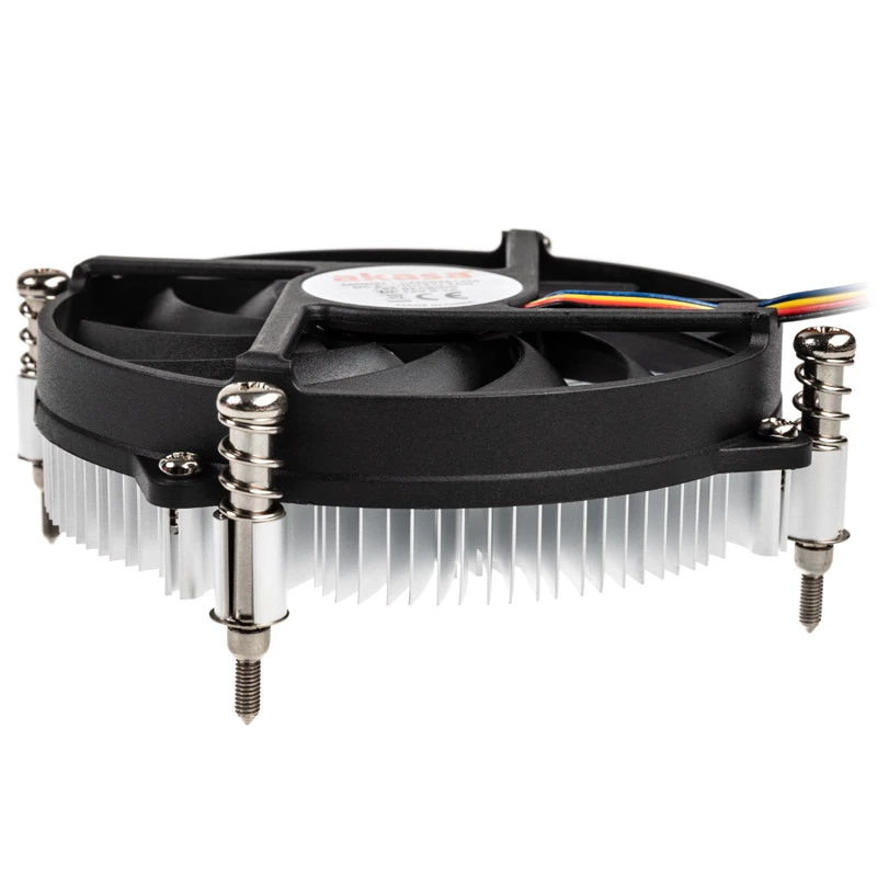 Cooler Akasa KS12 Low profile cooler