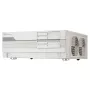 Silverstone SST-FLP01W obudowa komputerowa HTPC Biała