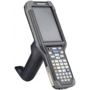 Honeywell Dolphin CK65 - Cold Storage - terminal do gromadzenia danych - Android 8.1 (Oreo) - 32 GB - 10,16 cm (4) Kolor (480 x 800) - czytnik kodów kreskowych - (2D-Imager) - gniazdo microSD - Wi-Fi,