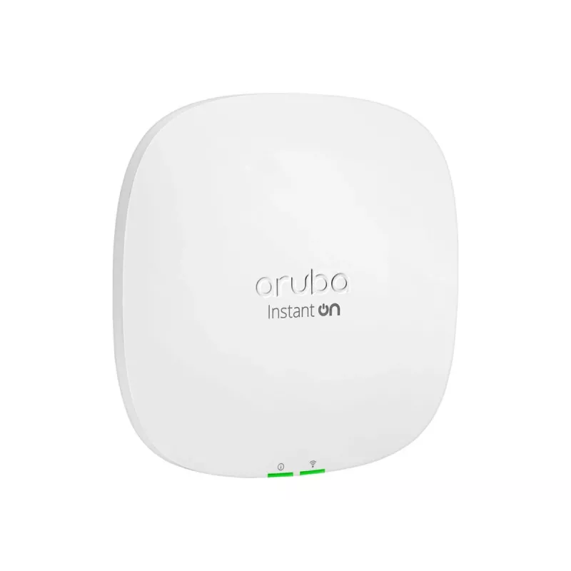 Wireless Access Point HPE Aruba R9B33A 2.4GHz 5GHz