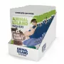 ANIMAL ISLAND Cielęcina z filetami z królika w bulionie - mokra karma dla kota - 12x85g