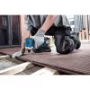 Bezprzewodowy klucz udarowy Bosch GDR 18V-215 z 2 akumulatorami 4,0Ah