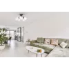 Lampa wisząca Activejet AJE-ALMA 5P E27 5x40W
