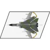 Zabawka konstrukcyjna Cobi Panavia Tornado IDS model w skali 1:48 COBI-5894