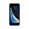 Smartfon ODNOWIONY iPhone SE 2020 — 64 GB, biały, 4,7-calowy wyświetlacz Retina, A13, 4G, NanoSIM + eSIM, IP67