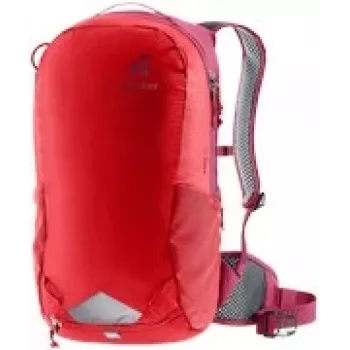 DEUTER Race 12 cherry-masala lekki plecak do biegania 12 L