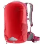 DEUTER Race 12 cherry-masala lekki plecak do biegania 12 L