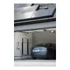 go-e Gemini flex 2.0 Czarny biały Wall Charger 11000W Type 2