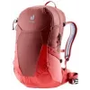 Deuter Futura 21 SL 21L Czerwony Unisex Plecak Turystyczny