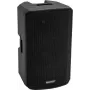 2-drożny głośnik pasywny Omnitronic VFM-212 MK2, moc 200W, impedancja 8 Ω