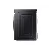 Suszarka Samsung DV90DB7845GBU4, Czarny, 9 kg, Klasa energetyczna A, Higiene Care, Pompa ciepła