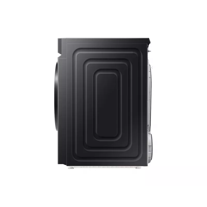 Suszarka Samsung DV90DB7845GBU4, Czarny, 9 kg, Klasa energetyczna A, Higiene Care, Pompa ciepła