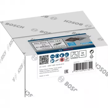 Bosch 1 608 600 069 osprzęt do narzędzia obrotowego do szlifowania / szlifu Tarcza szlifierska