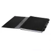 Spiral note book A5 Coolpack Czarny