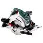 Przenośna pilarka tarczowa Metabo 600955000