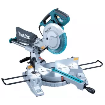MAKITA PIŁA UKOŚNA 1430 W 260 mm Z LASEREM POSUWU LS1018LN