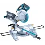 MAKITA PIŁA UKOŚNA 1430 W 260 mm Z LASEREM POSUWU LS1018LN