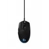 Logitech G435 Lightspeed Wireless Gaming HEADSET-niebieski-2.4GHZ-N/A-EMEA-914 (991-000527)