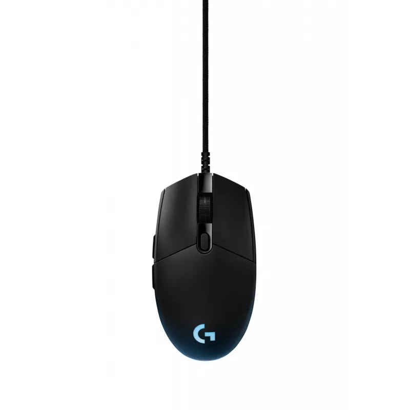 Logitech G435 Lightspeed Wireless Gaming HEADSET-niebieski-2.4GHZ-N/A-EMEA-914 (991-000527)