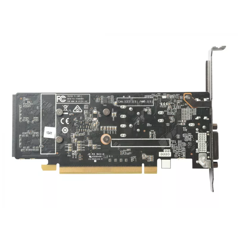 Karta graficzna NVIDIA GeForce GT 1030 2 GB GDDR5