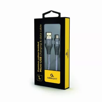 Kabel USB Gembird CC-USB2B-AMMBM-1M-WB2