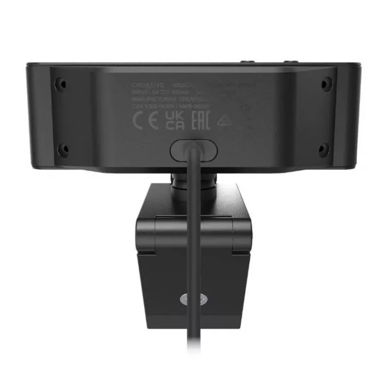 Creative Live Cam Sync 4K