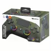Bezprzewodowy kontroler LED Subsonic zielony do PS5