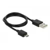 Rozdzielacz wideo DeLOCK 87737 DisplayPort 3x DisplayPort