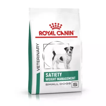 ROYAL CANIN Satiety Weight management Small - sucha karma dla psa - 3kg