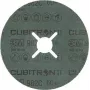 Włókninowy krążek ścierny 3M Cubitron II 982C 125x22 mm, ziarnistość K60+