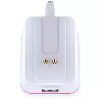 Myszka ENDORFY EY0F002 symetryczna RF bezprzewodowa USB Type-A biała