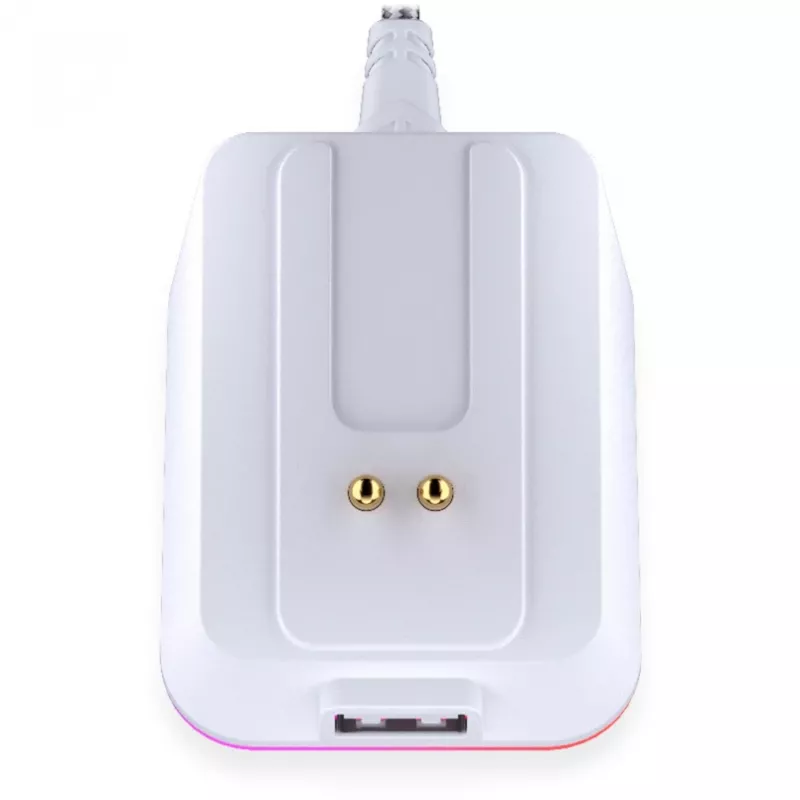 Myszka ENDORFY EY0F002 symetryczna RF bezprzewodowa USB Type-A biała