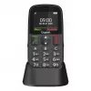 Telefon komórkowy Siemens GL395 Czarny, 5,6 cm / 2,20 cala, aparat 0,30 Mpx (S30853-H1230-R101)