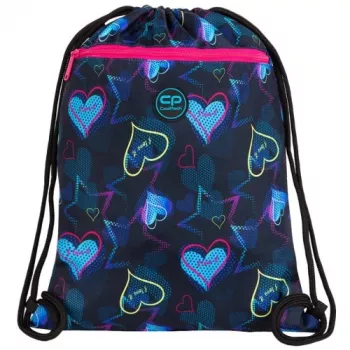 Torba sportowa CoolPack Vert Deep Love