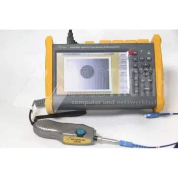 Lightwin Fasermikroskop for OTDR 21 Tools (OTDR 21 MICROSCOPE)