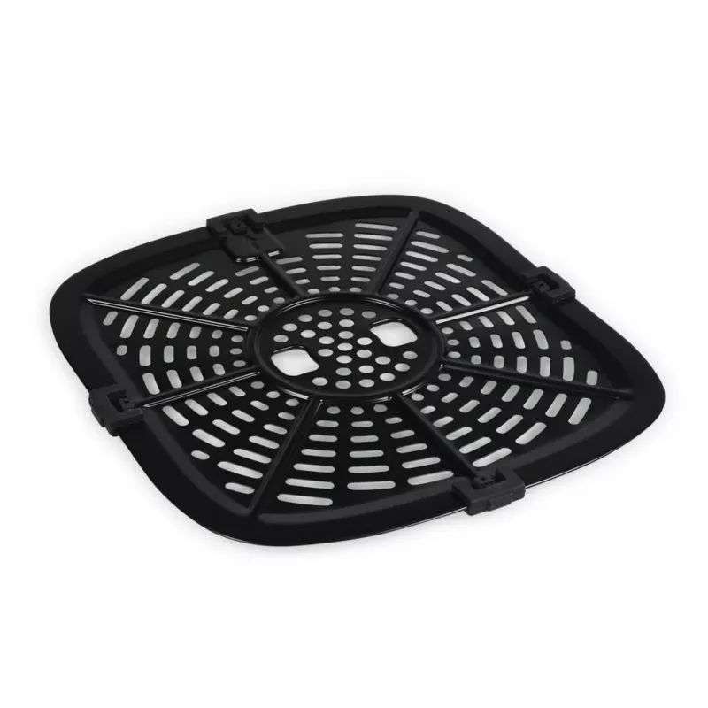Tristar Cyfrowa Frytkownica Powietrzna XXL FR-6999 Moc 1700 W Pojemność 6 L Czarny