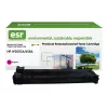 ESR Toner Cartridge kompatybilny z HP W2003A (658A), magenta, regenerowany, 6000 stron